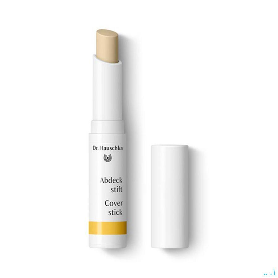 Dr.Hauschka Coverstick 02 2 g   -  Wala Nederland