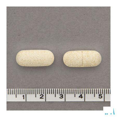 Iso-xx Comprimes 30x1010 mg  -  Nutriphyt