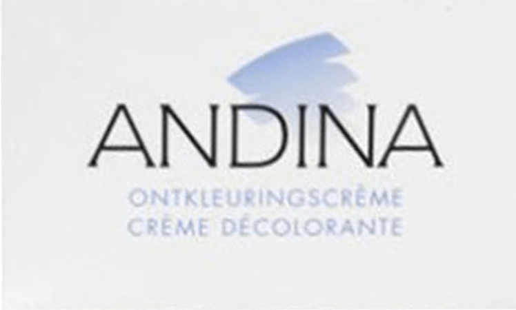 Andina Creme 100 ml Qualiph