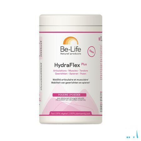 Hydraflex Plus Pdr Be Life 300 g