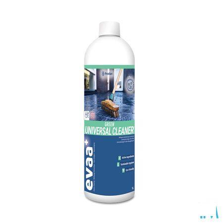 Evaa+ Universal Cleaner 1L