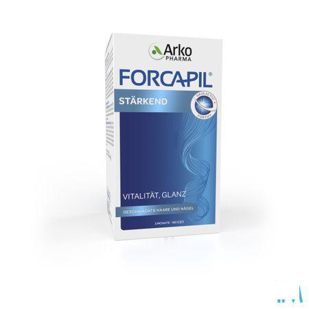 Forcapil Capsule 180  -  Arkopharma
