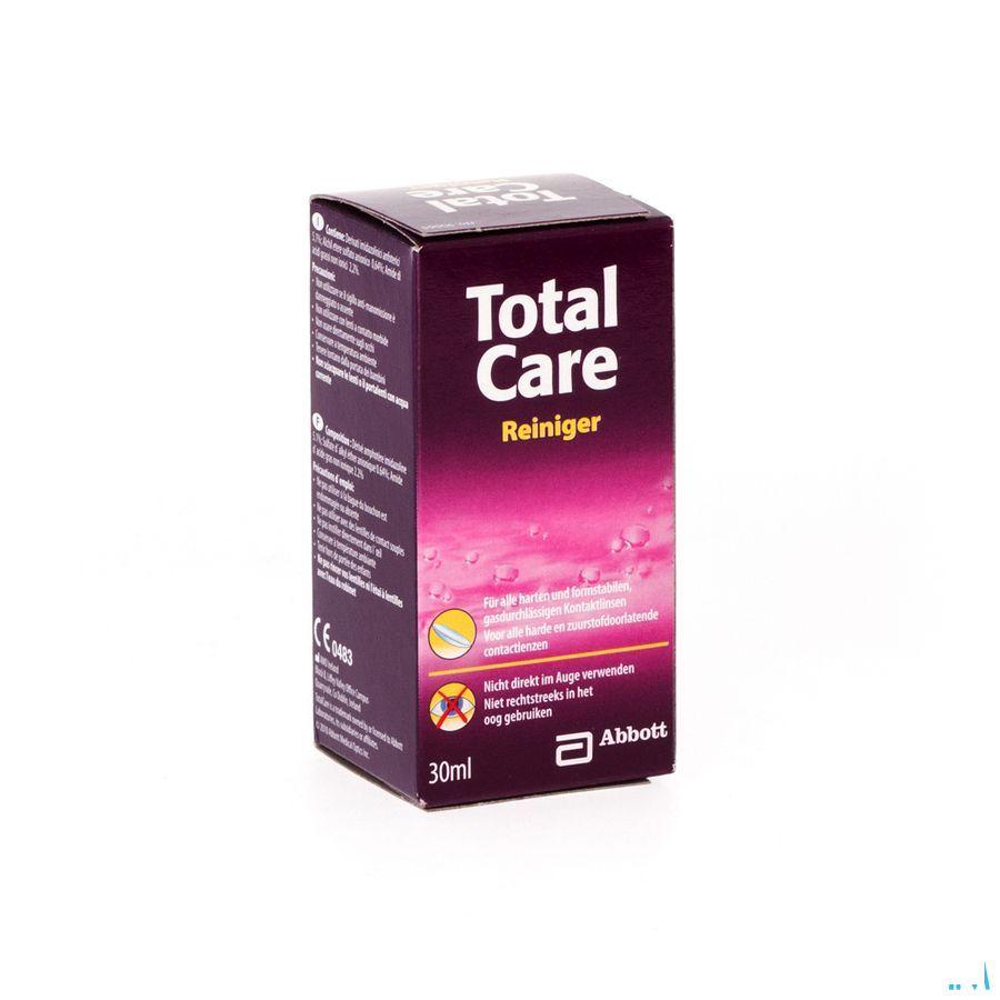 Totalcare Reiniger 30  ml 5039