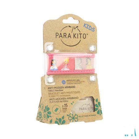 Para'kito Wristband Kids Princess