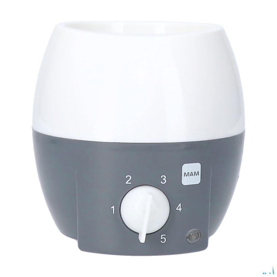 Mam Bottle & Baby Food Warmer
