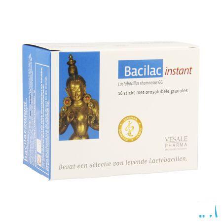 Bacilac Instant Zakje 16