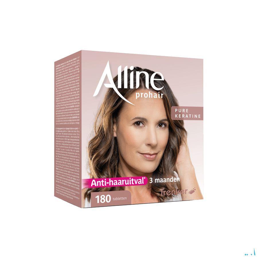 Alline Prohair Tabl 180