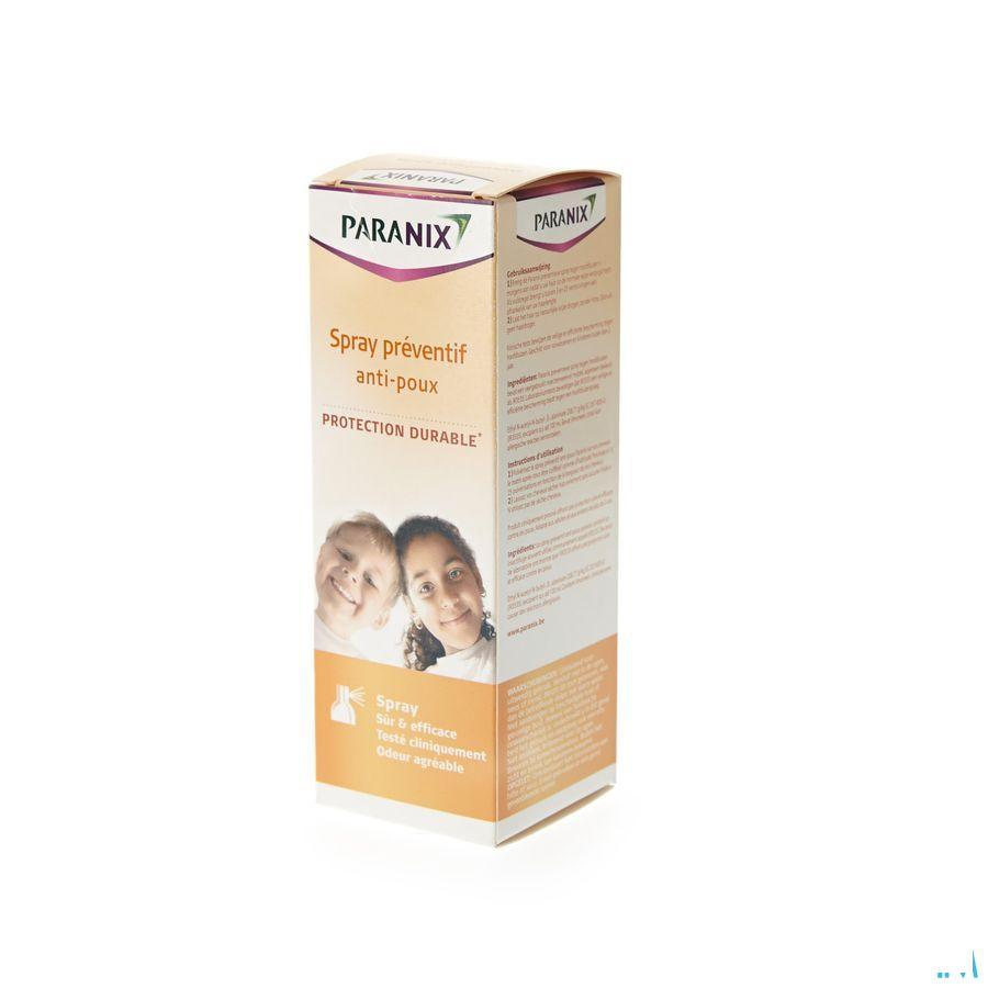 Paranix Repel 100 ml