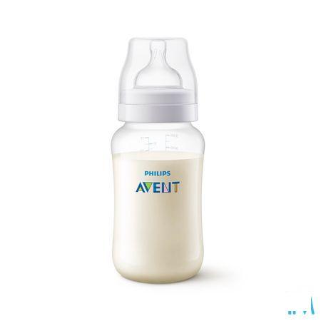 Philips Avent Anti colic Zuigfles 330 ml Duo Scf816/27  -  Bomedys