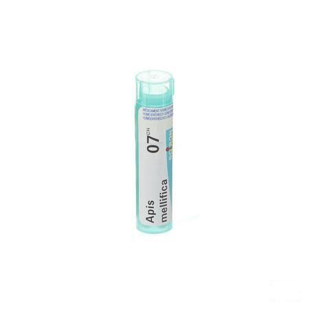 Apis Mellifica 7CH Gr 4g  -  Boiron