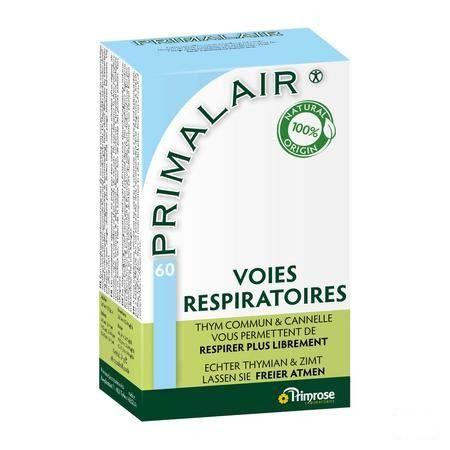 Primalair Capsule 60 