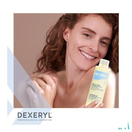 Dexeryl Huile Lavante 200 ml