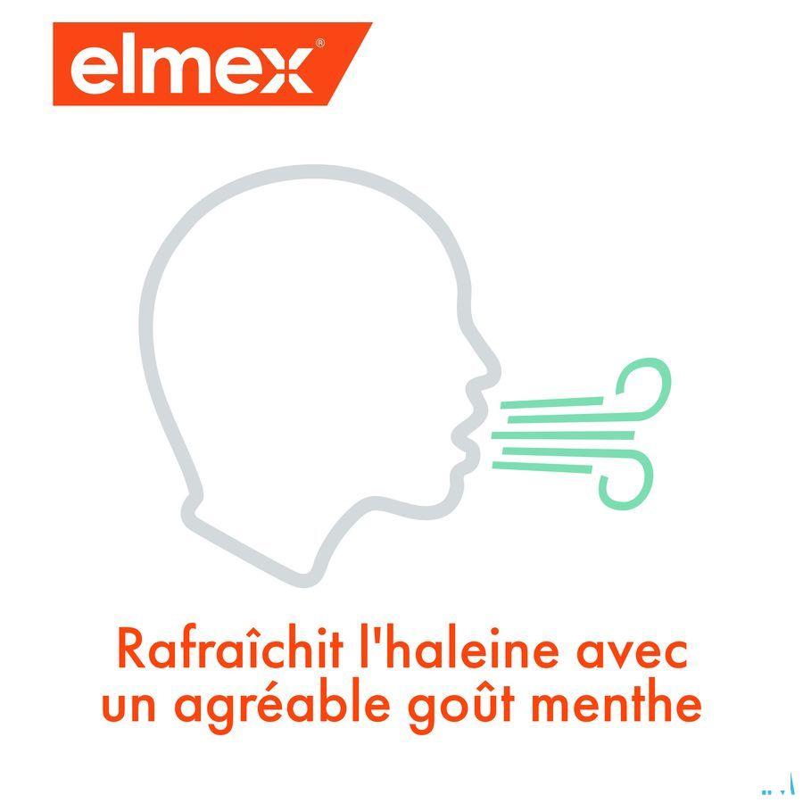 Elmex Junior Tandspoeling 400 ml