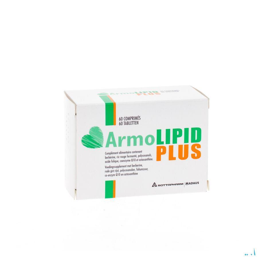 Armolipid Plus Tabletten 60