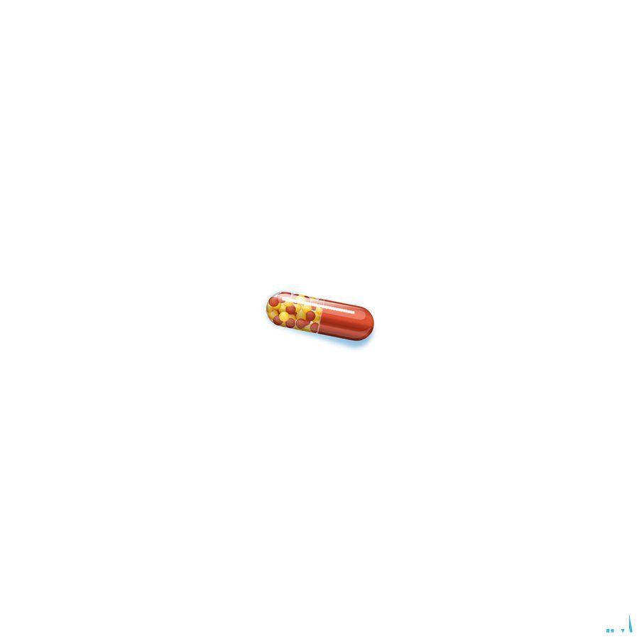 Omnivit 50+ Caps 90