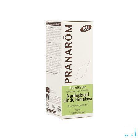 Nard De L'himalaya Bio Essentiele Olie 5 ml  -  Pranarom