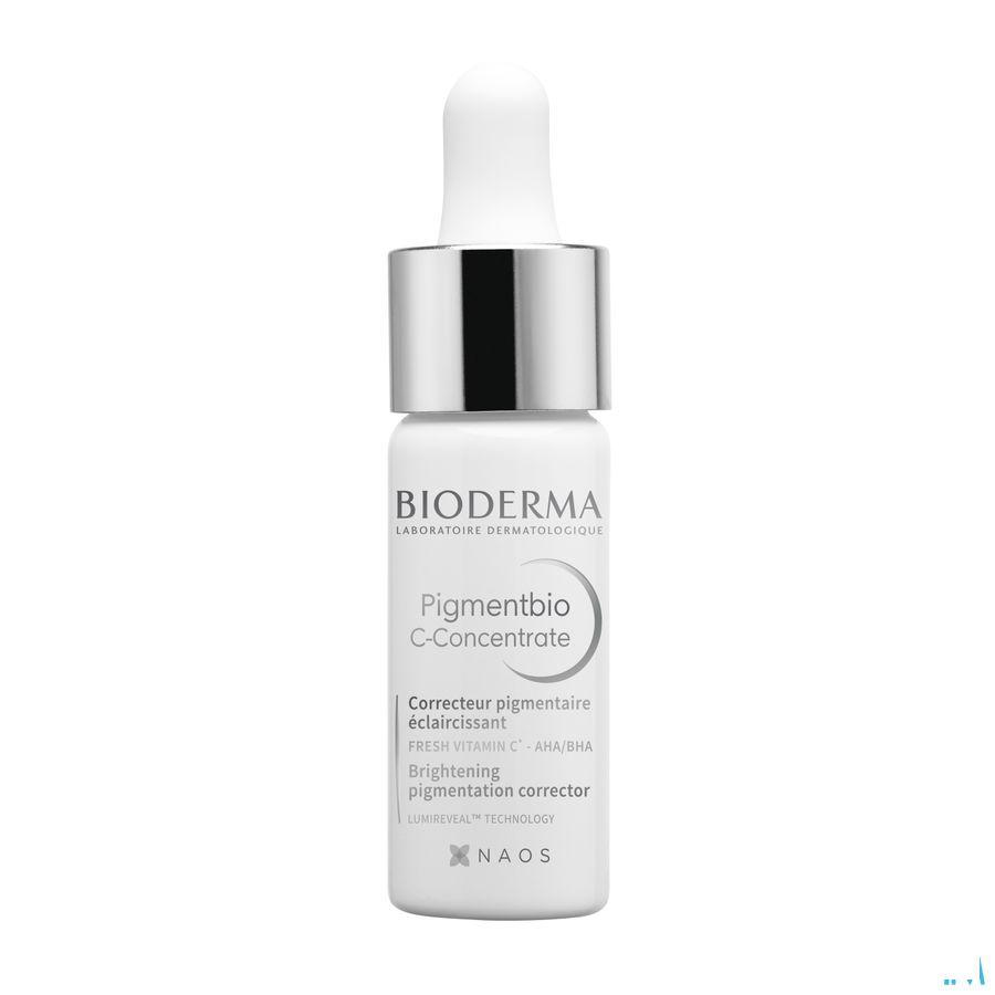 Bioderma Pigmentbio C-concentrate 15 ml