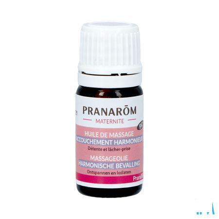 Pranabb Maternite Harmonieuze Bevalling Fl 5ml