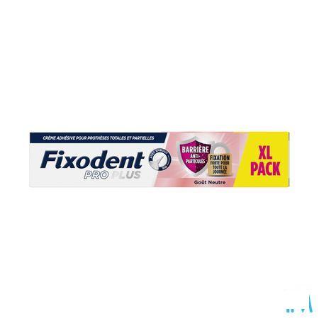Fixodent Proplus Food Seal Tube 57 g