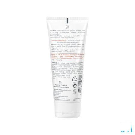 Avene Cicalfate Handcreme 100 ml  -  Avene