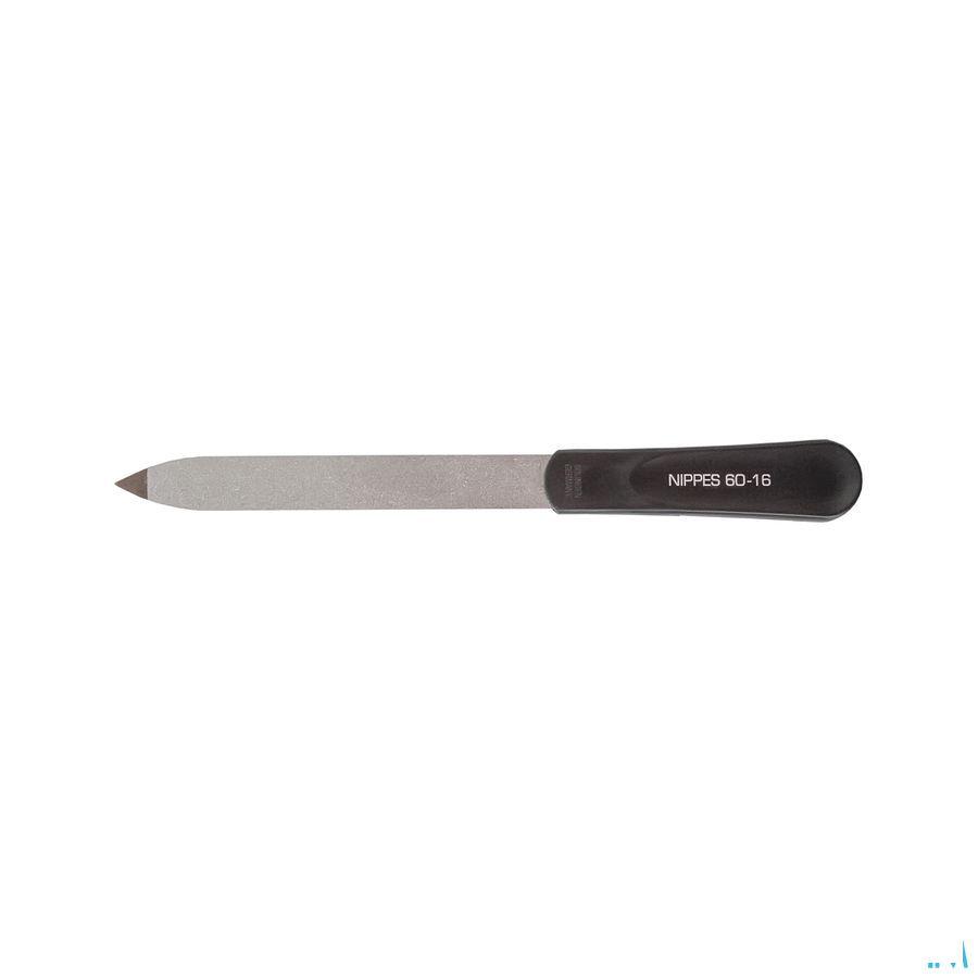Nippes Vijl Diamant 16cm N60-16  -  Bomedys