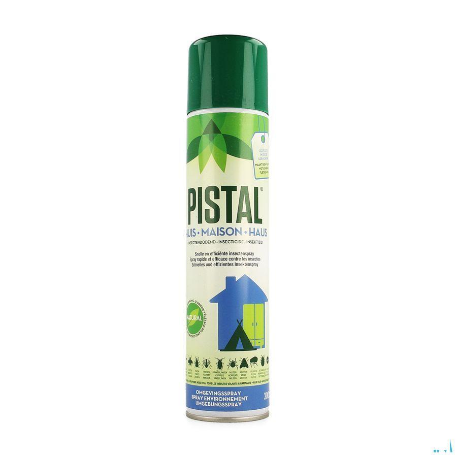 Pistal Huis Spray 300 ml