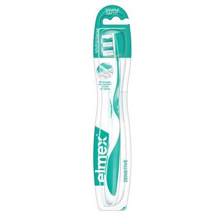 Brosse à Dents Elmex Sensitive Souple