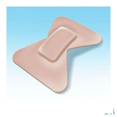 Nexcare 3M Ultra Strech Comf.Flex. Doigt Decoup.10  -  3M