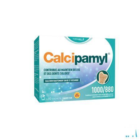 Calcipamyl Stick 30