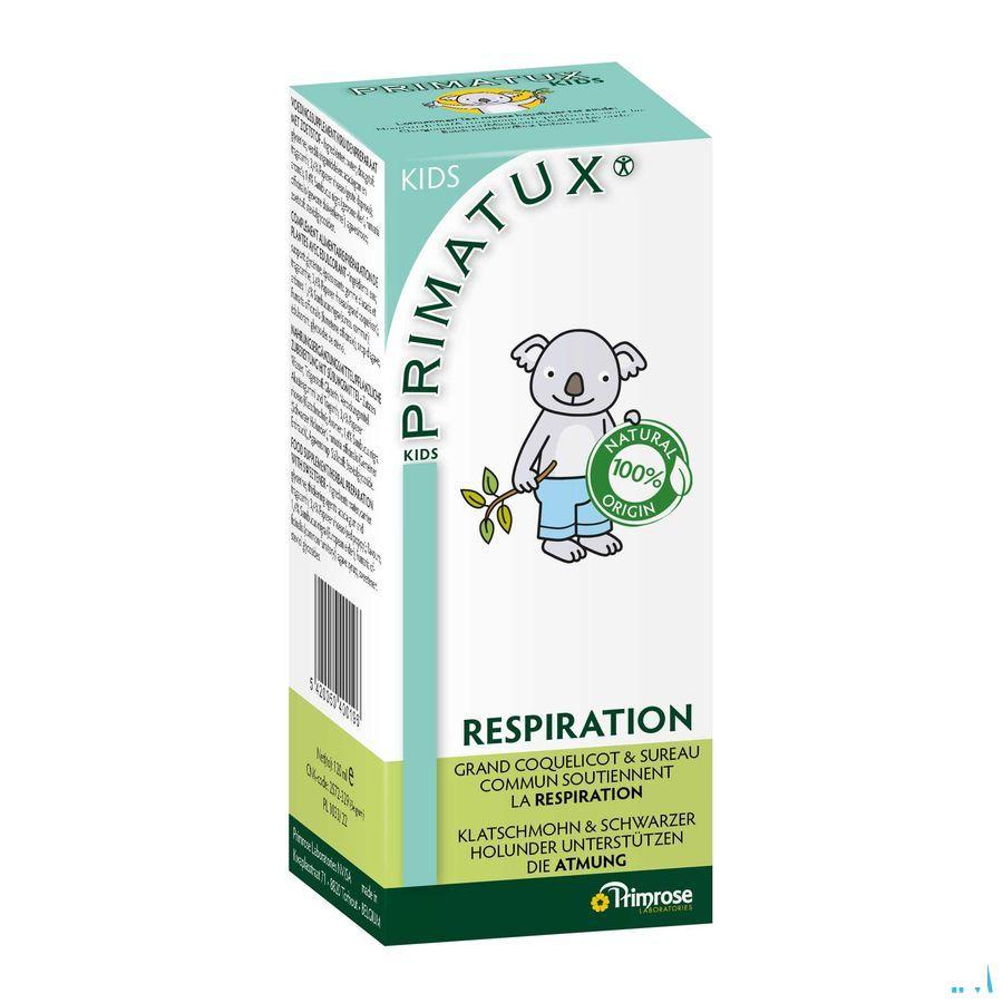 Primatux Kids 120 ml 