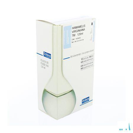 Hamamelis Virg. Tm Doseerpomp 125 ml  -  Boiron