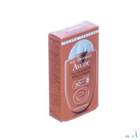 Avene Zon Zonnereflex Ip50 + 50 ml  -  Avene