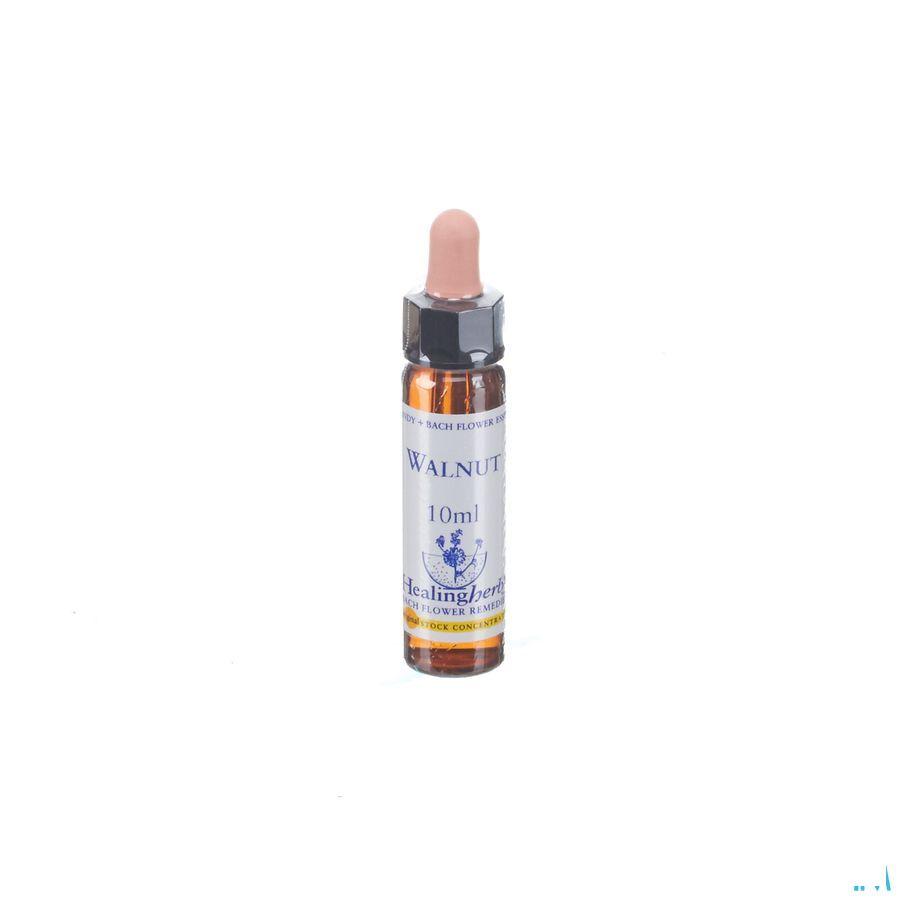Healing Herbs Walnut 10 ml