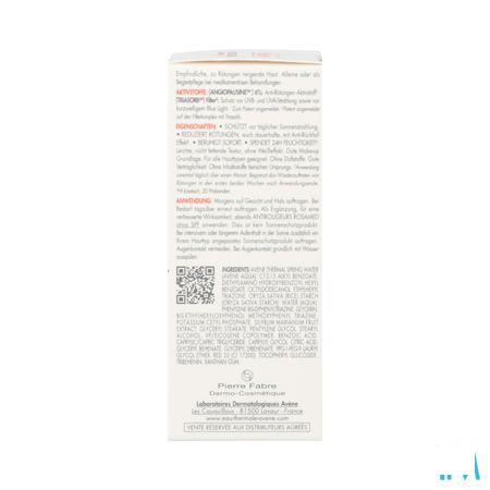Avene Rosamed Concentraat Tegen Roodh. Spf50+ 30 ml