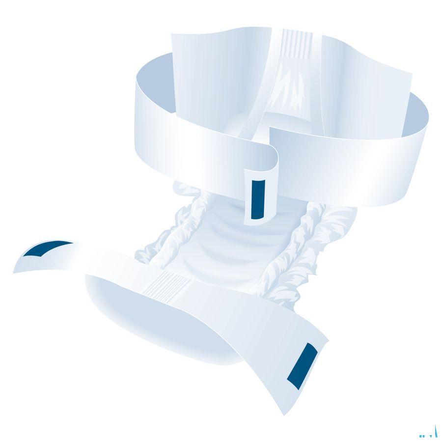 Attends Flex 9 Large 26 206867