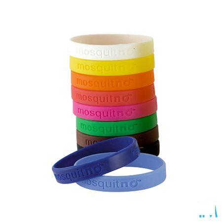 Mosquitno Armband  -  Eureka Pharma