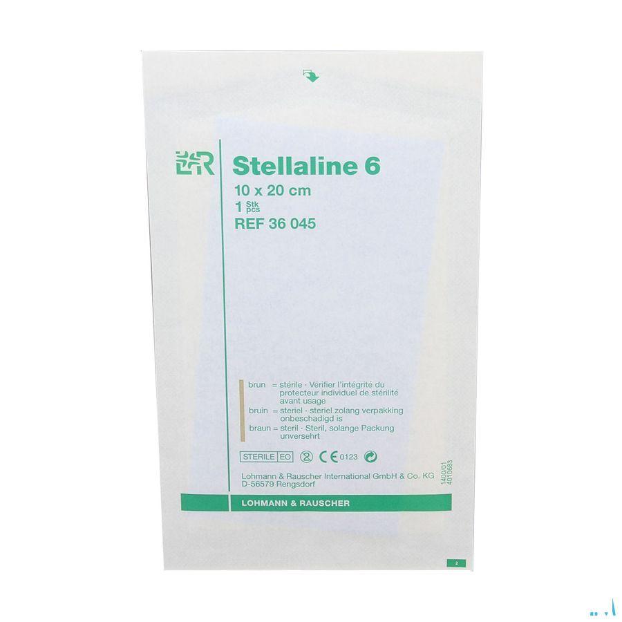 Stellaline 6 Komp Ster 10,0x20,0cm 5 36045  -  Lohmann & Rauscher