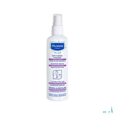 Mustela Ch Spray Change 75 ml