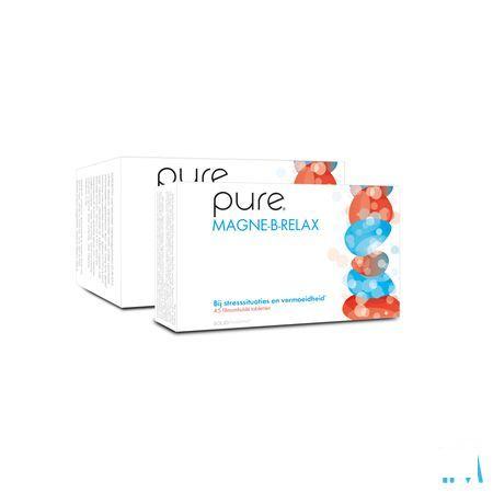 Pure Magne B-Relax Comp 45