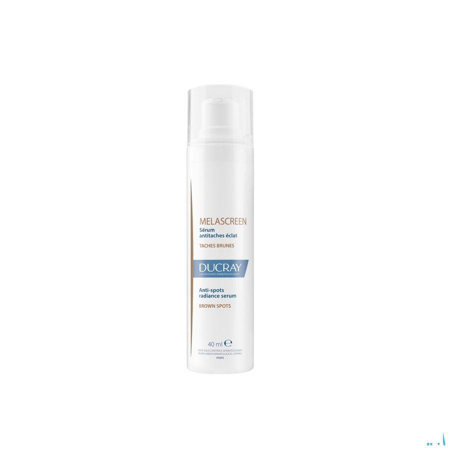Ducray Melascreen Serum A/Pigmentvlekken 40 ml