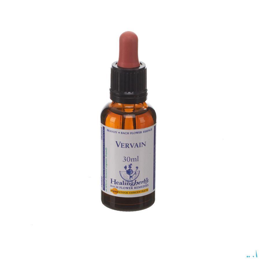 Healing Herbs Vervain 30 ml