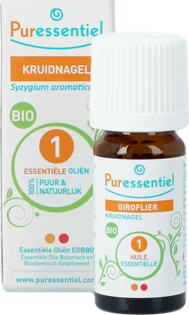 Puressentiel He Giroflier Bio Expert Huile Essentielle 5 ml  -  Puressentiel