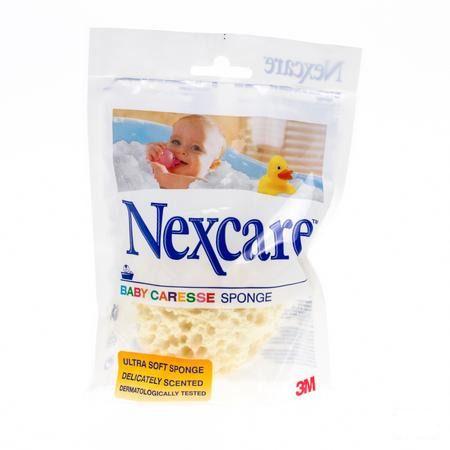 Nexcare 3m Bebe Eponge Jaune  -  3M