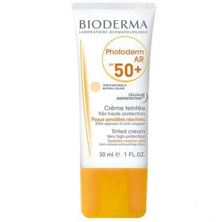 Bioderma Photoderm Ar Spf50 30 ml