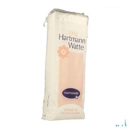 Hartmann Ouate 50-50% 200g 1101287
