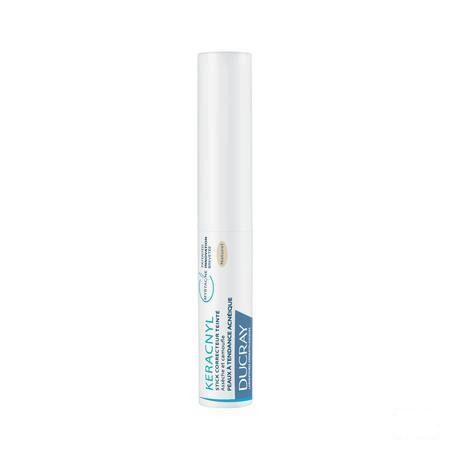 Ducray Keracnyl Stick Correcteur
