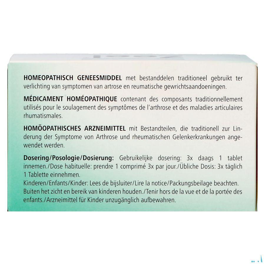 Zeel Tabletten 250  -  Heel