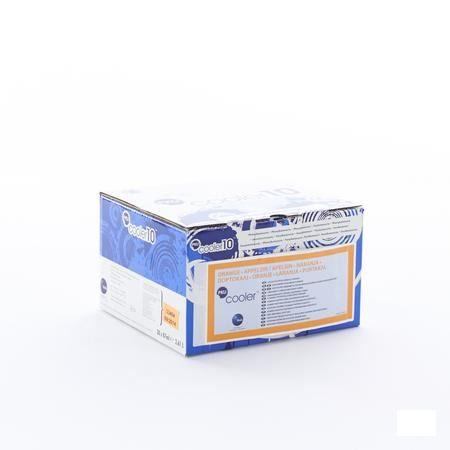 Pku Cooler 10 Oranje 30x 87ml 