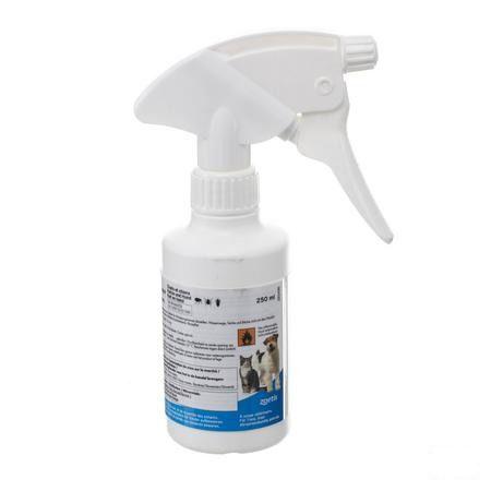 Eliminall 2,5 mg/ml Oplossing Pulv Cut 250 ml