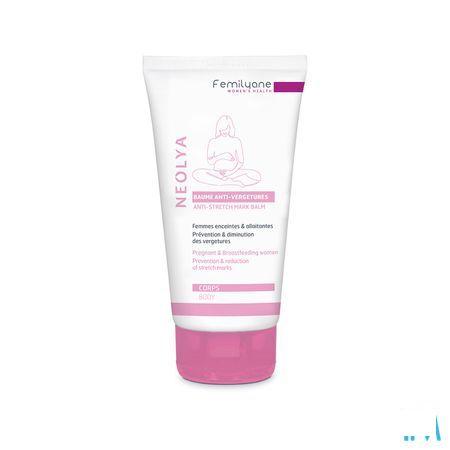 Femilyane Neolya Balsem A/Striemen Tube 150 ml